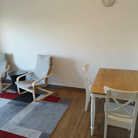 Adri's House Appartement *