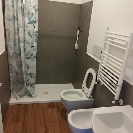 Апартаменты Adri's House Рим