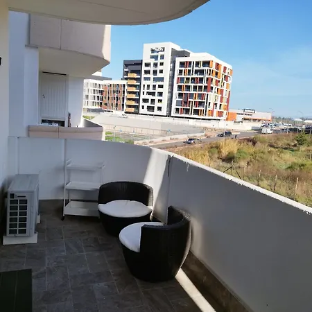 Adri's House Рим