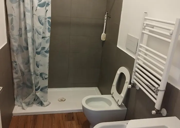 Apartmán Adri's House Řím