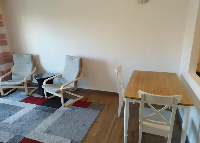 Adri's House Apartmán *