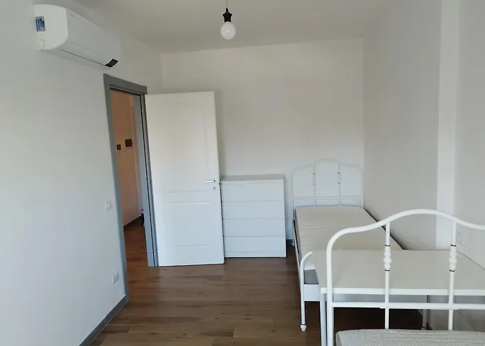 Apartmán Adri's House