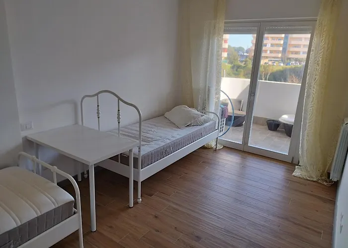 Adri's House * Řím